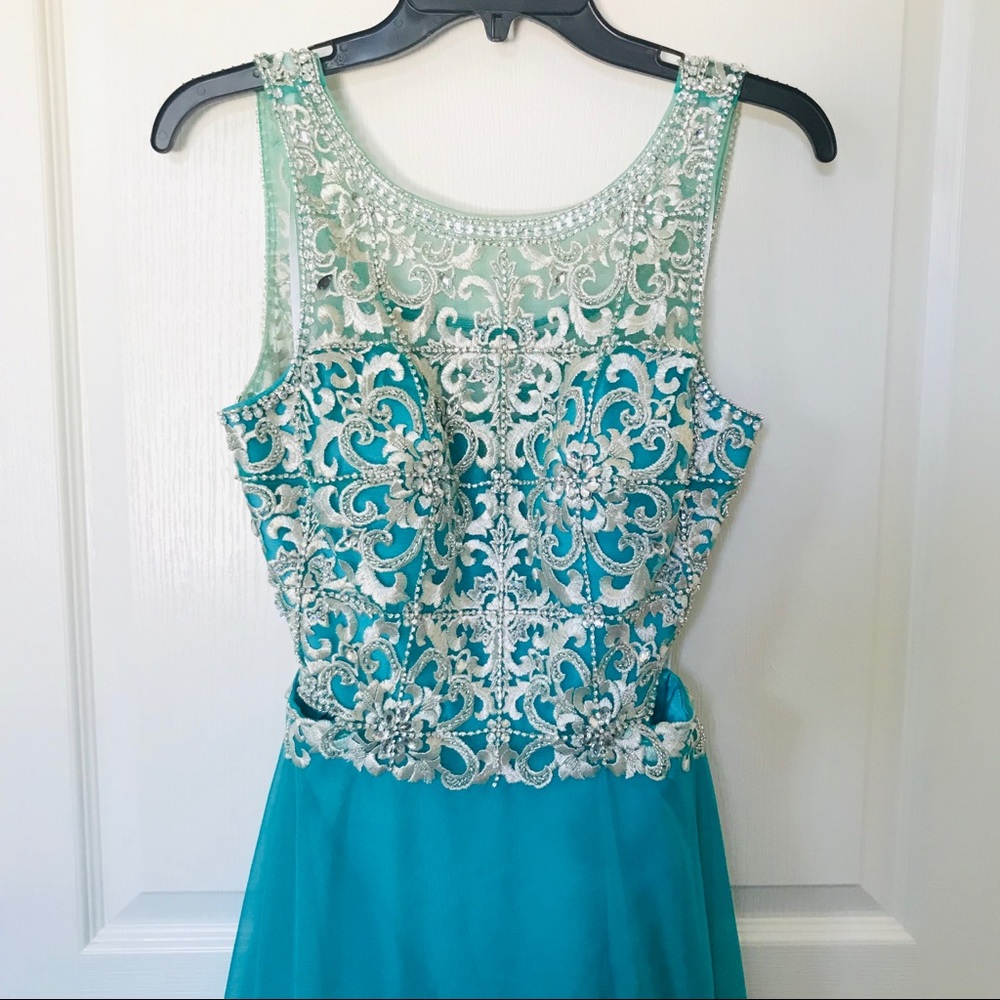 Never Used Beautiful Special Occasion Dress✨